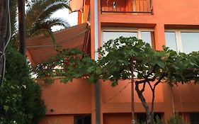 Holiday Home Orange